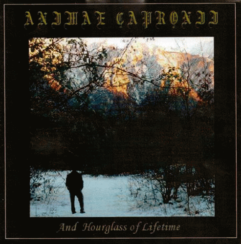 And Hourglass of Lifetime